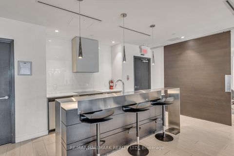 Photo 37 at 908 - 170 Sumach Street, Regent Park, Toronto