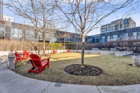 Photo 40 at 908 - 170 Sumach Street, Regent Park, Toronto