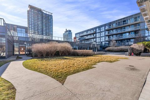 Photo 41 at 908 - 170 Sumach Street, Regent Park, Toronto