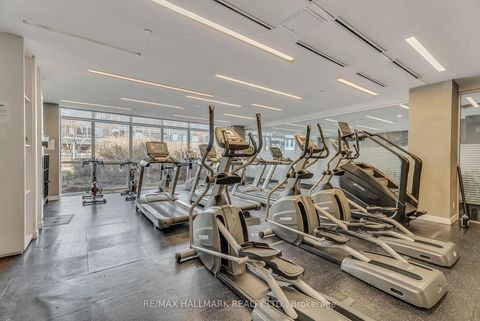 Photo 42 at 908 - 170 Sumach Street, Regent Park, Toronto