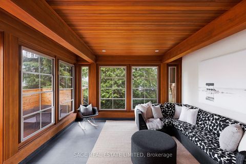 Photo 6 at 10 Walford Road, Kingsway South, Toronto