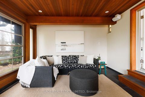 Photo 7 at 10 Walford Road, Kingsway South, Toronto