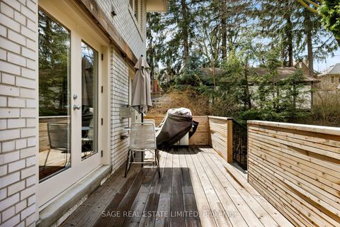 Photo 9 at 10 Walford Road, Kingsway South, Toronto