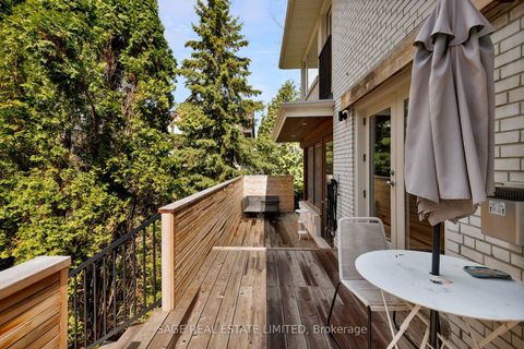 Photo 10 at 10 Walford Road, Kingsway South, Toronto