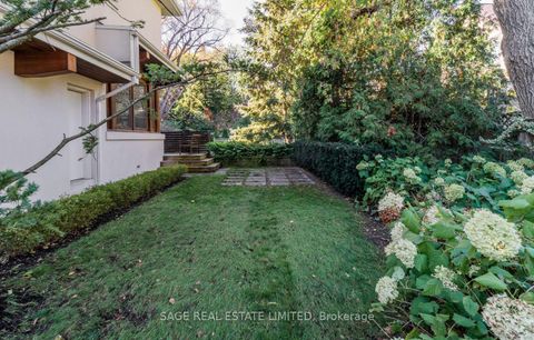 Photo 11 at 10 Walford Road, Kingsway South, Toronto