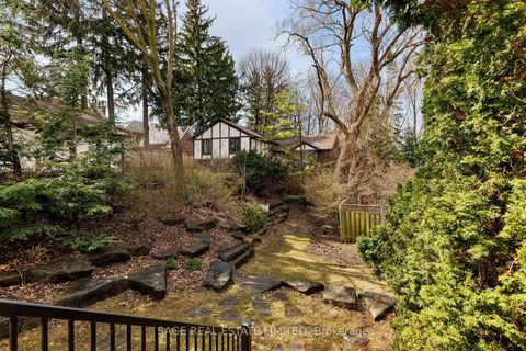 Photo 12 at 10 Walford Road, Kingsway South, Toronto