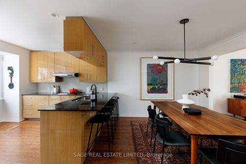 Photo 17 at 10 Walford Road, Kingsway South, Toronto