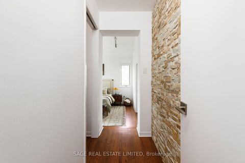 Photo 29 at 10 Walford Road, Kingsway South, Toronto