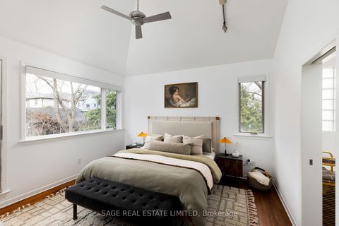 Photo 30 at 10 Walford Road, Kingsway South, Toronto