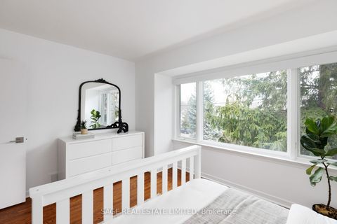 Photo 38 at 10 Walford Road, Kingsway South, Toronto