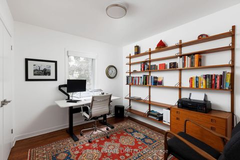 Photo 39 at 10 Walford Road, Kingsway South, Toronto