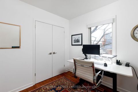 Photo 40 at 10 Walford Road, Kingsway South, Toronto