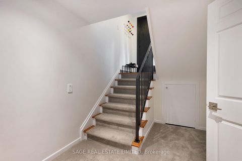 Photo 44 at 10 Walford Road, Kingsway South, Toronto