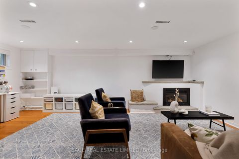 Photo 45 at 10 Walford Road, Kingsway South, Toronto