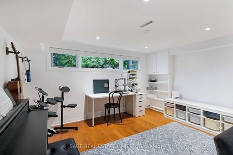 Photo 47 at 10 Walford Road, Kingsway South, Toronto