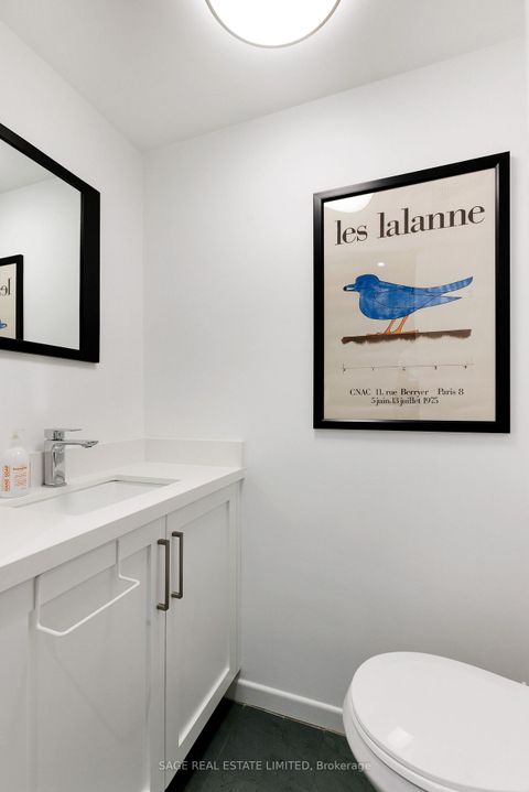 Photo 48 at 10 Walford Road, Kingsway South, Toronto