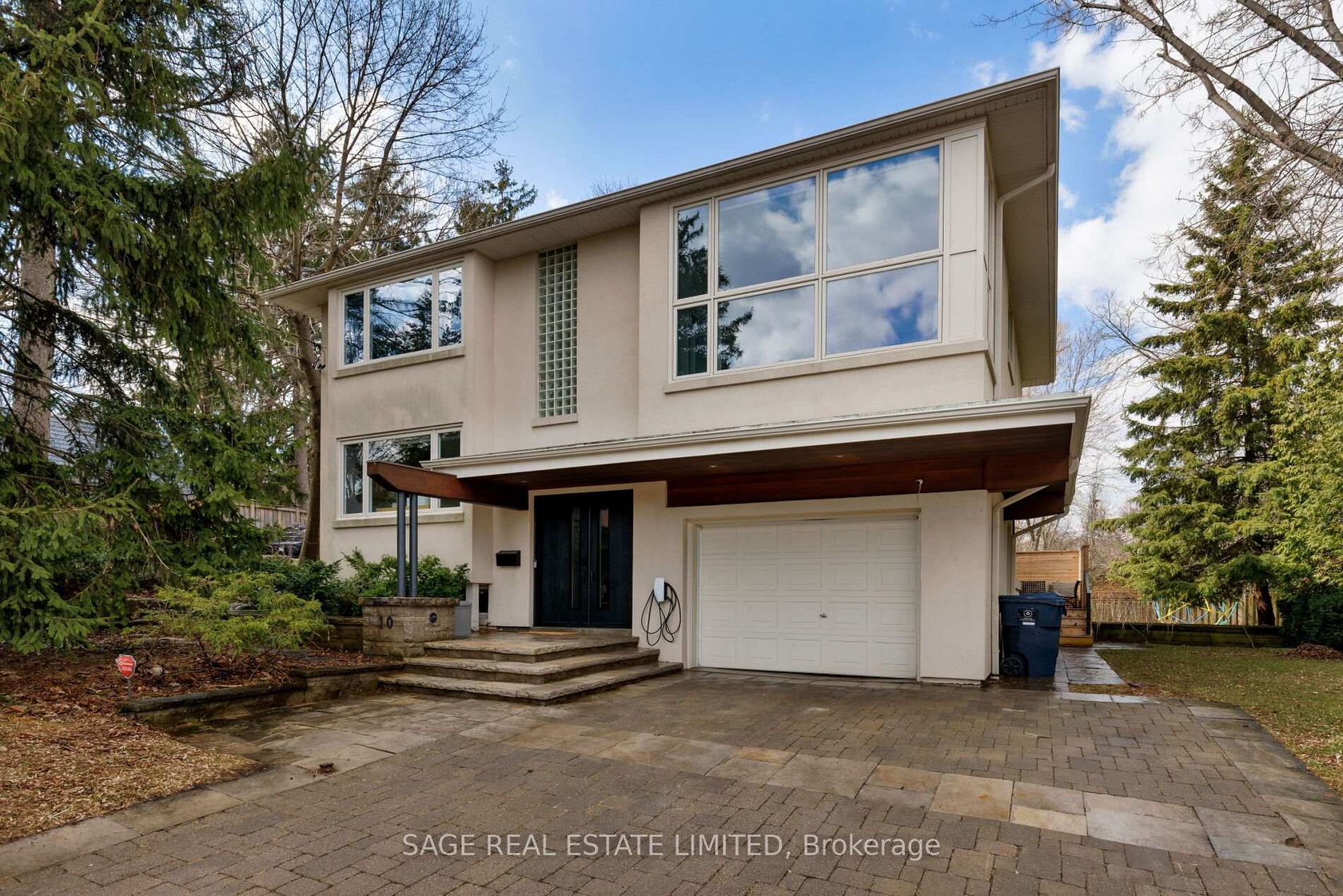 10 Walford Road, Kingsway South, Toronto photo 9