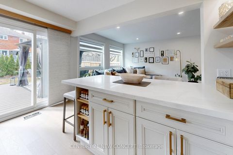 Photo 16 at 63 Beechbrooke Way, Aurora Highlands, Aurora