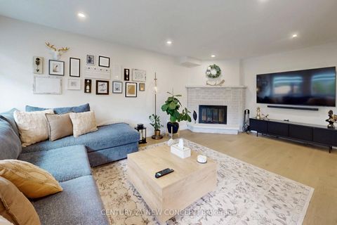 Photo 20 at 63 Beechbrooke Way, Aurora Highlands, Aurora