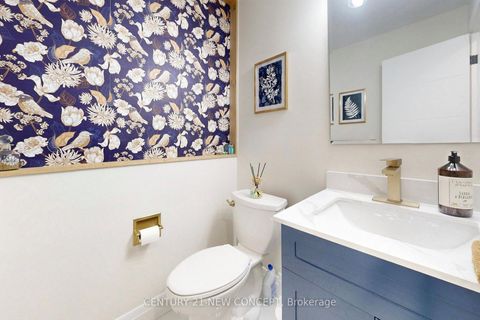 Photo 22 at 63 Beechbrooke Way, Aurora Highlands, Aurora