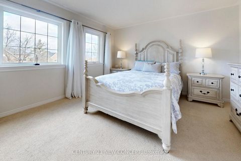 Photo 26 at 63 Beechbrooke Way, Aurora Highlands, Aurora