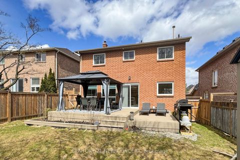 Photo 41 at 63 Beechbrooke Way, Aurora Highlands, Aurora