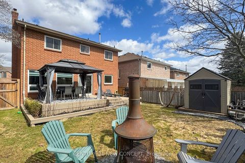 Photo 42 at 63 Beechbrooke Way, Aurora Highlands, Aurora