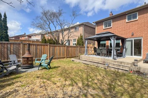 Photo 43 at 63 Beechbrooke Way, Aurora Highlands, Aurora