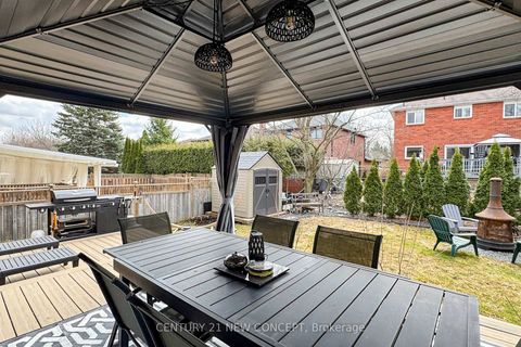 Photo 45 at 63 Beechbrooke Way, Aurora Highlands, Aurora