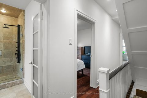 Photo 13 at 224 Gilmour Avenue, Junction Area, Toronto