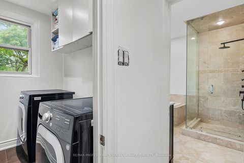 Photo 14 at 224 Gilmour Avenue, Junction Area, Toronto