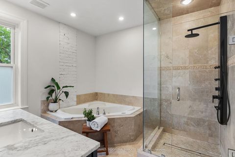 Photo 15 at 224 Gilmour Avenue, Junction Area, Toronto