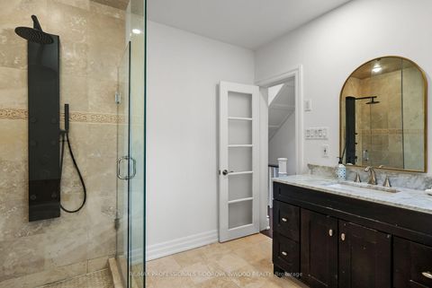 Photo 17 at 224 Gilmour Avenue, Junction Area, Toronto