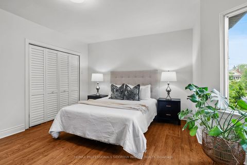 Photo 21 at 224 Gilmour Avenue, Junction Area, Toronto