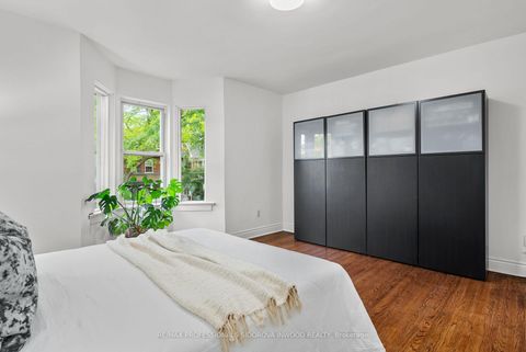 Photo 22 at 224 Gilmour Avenue, Junction Area, Toronto