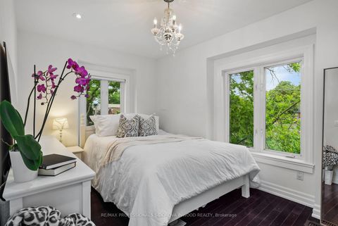 Photo 27 at 224 Gilmour Avenue, Junction Area, Toronto