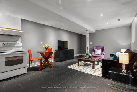 Photo 30 at 224 Gilmour Avenue, Junction Area, Toronto