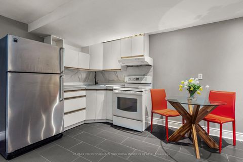 Photo 31 at 224 Gilmour Avenue, Junction Area, Toronto