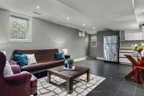 Photo 35 at 224 Gilmour Avenue, Junction Area, Toronto