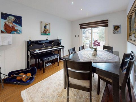 Photo 5 at 64 Colleen Street, Yorkhill, Vaughan