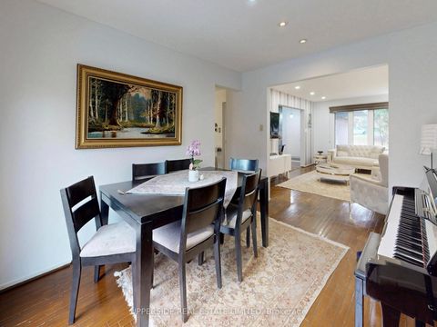 Photo 6 at 64 Colleen Street, Yorkhill, Vaughan