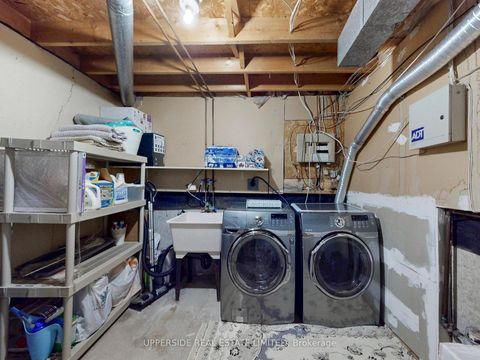 Photo 27 at 64 Colleen Street, Yorkhill, Vaughan