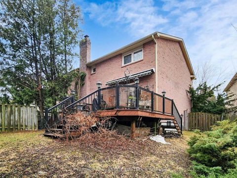 Photo 29 at 64 Colleen Street, Yorkhill, Vaughan