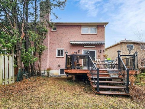 Photo 31 at 64 Colleen Street, Yorkhill, Vaughan