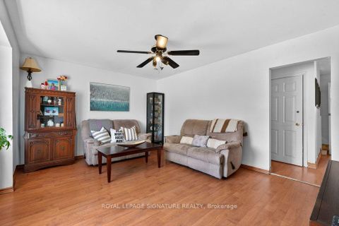 Photo 3 at 36 Ainsdale Road, Maryvale, Toronto