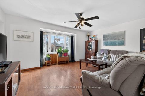 Photo 6 at 36 Ainsdale Road, Maryvale, Toronto