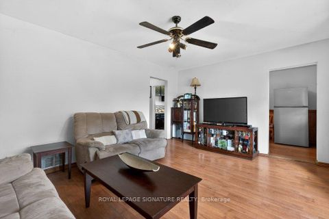 Photo 8 at 36 Ainsdale Road, Maryvale, Toronto