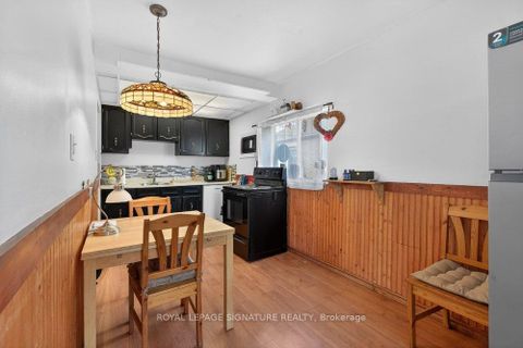 Photo 9 at 36 Ainsdale Road, Maryvale, Toronto