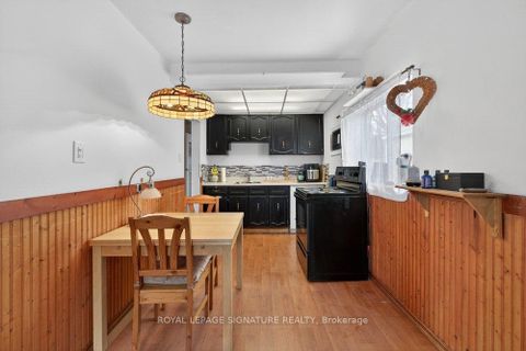 Photo 10 at 36 Ainsdale Road, Maryvale, Toronto