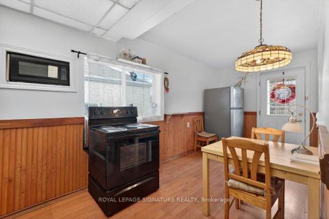 Photo 11 at 36 Ainsdale Road, Maryvale, Toronto